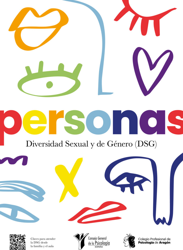 personas Claves para atender la Diversidad Sexual y de Género Web